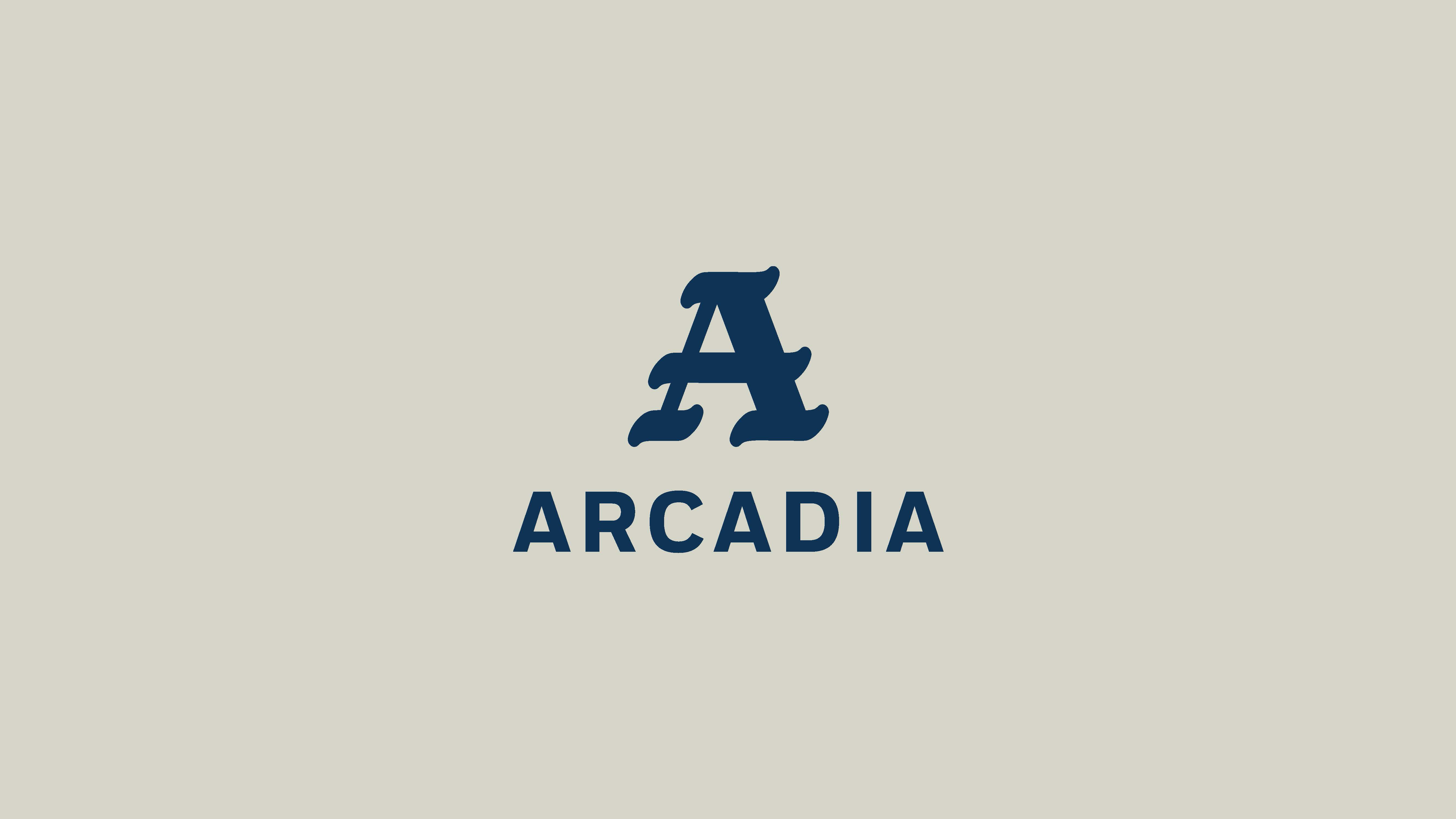 Arcadia slide 1