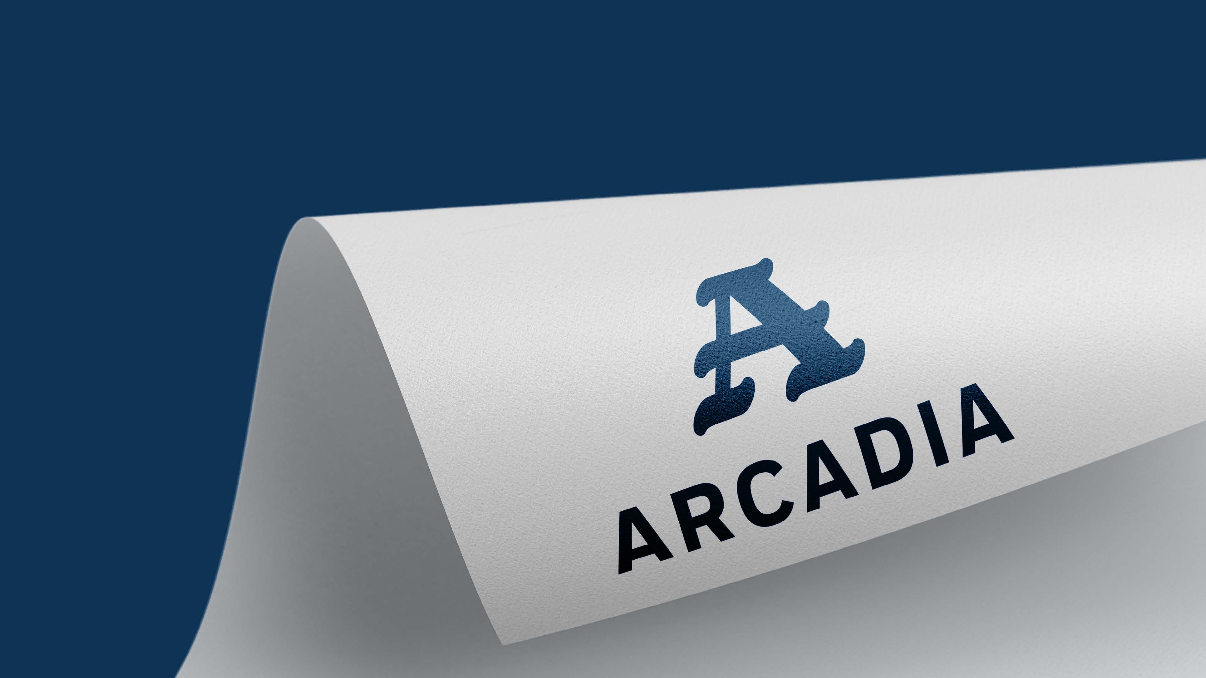 Arcadia slide 3