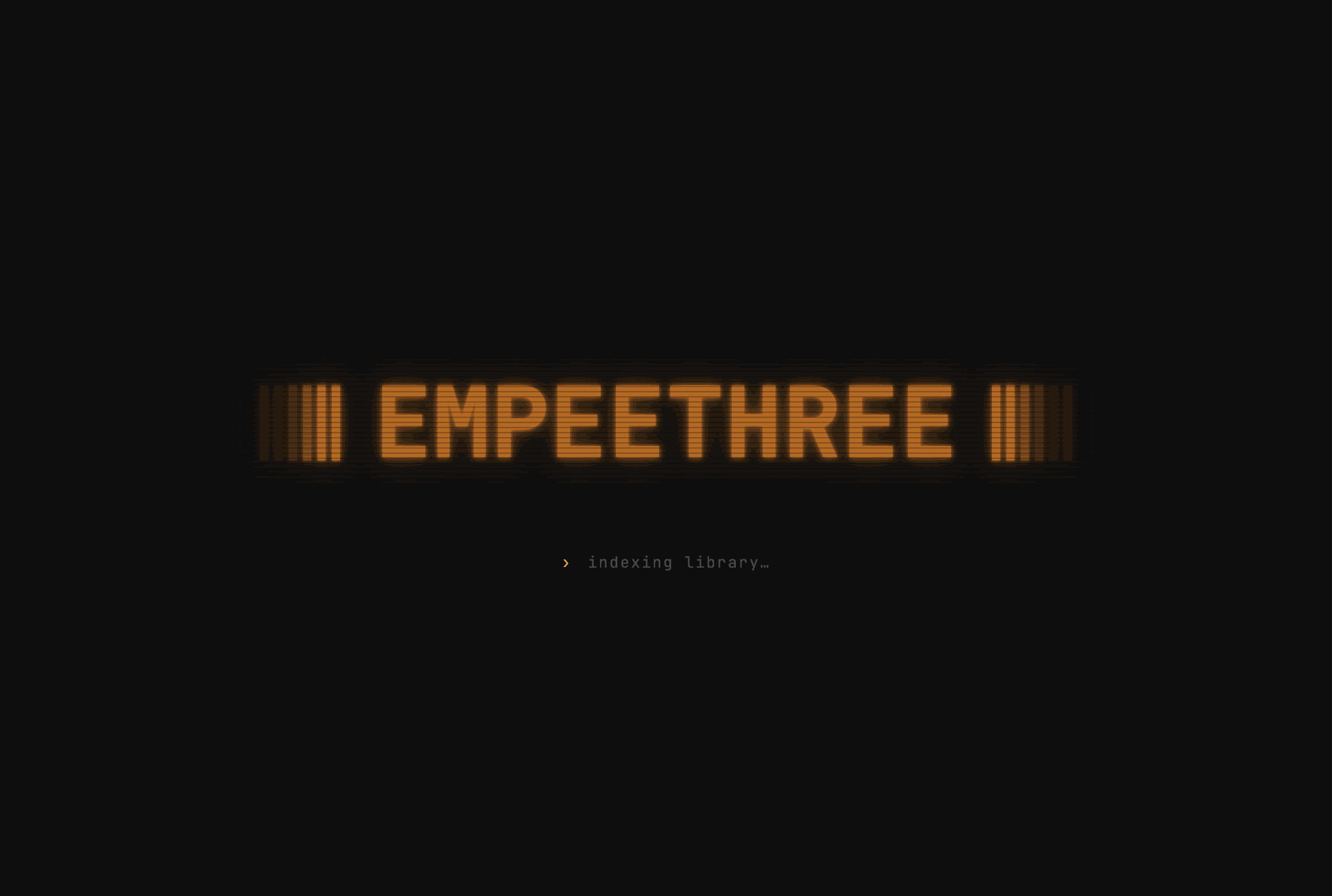 EMPEETHREE
